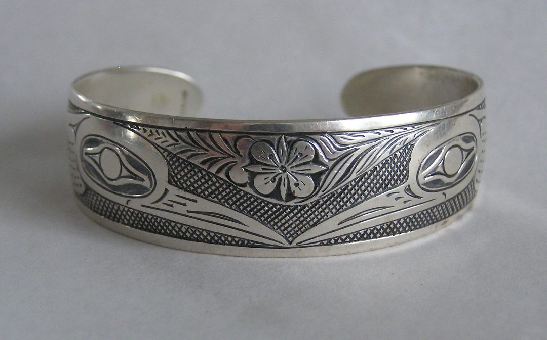 Hummingbird Bracelet